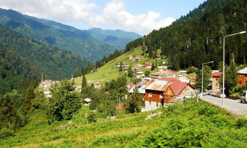 Yılbaşı Özel Uçaklı Batum Turu