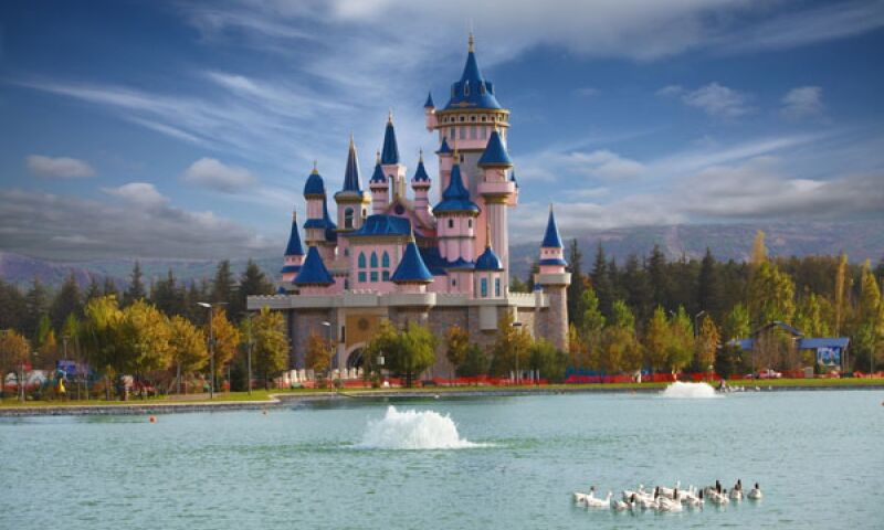 Eskişehir&Kütahya Turu