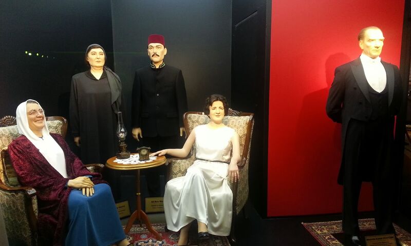 Eskişehir&Kütahya Turu