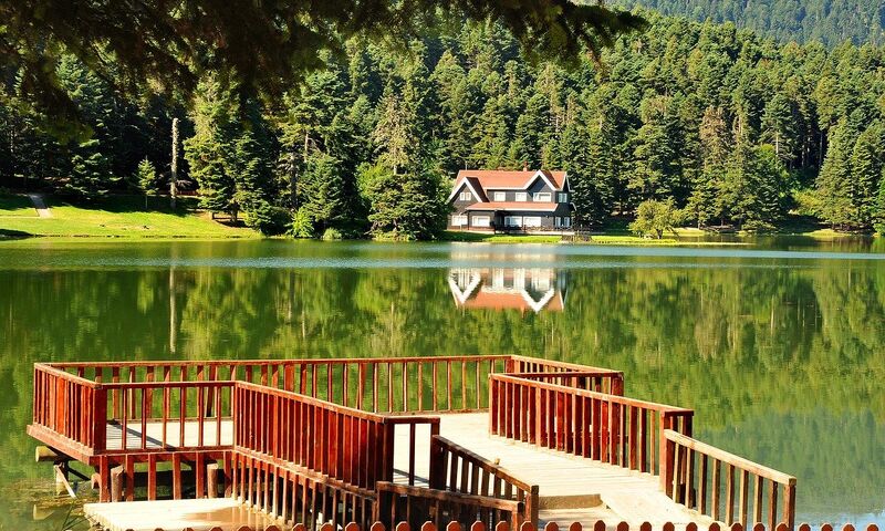 Abant&Kartepe&Uludağ Turu