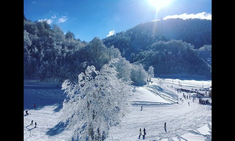 Abant&Kartepe&Uludağ Turu