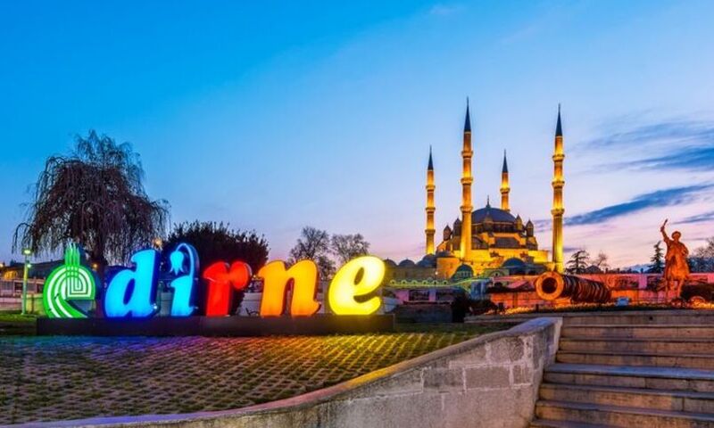 Trakya&İğneada, Longoz ormanları Turu