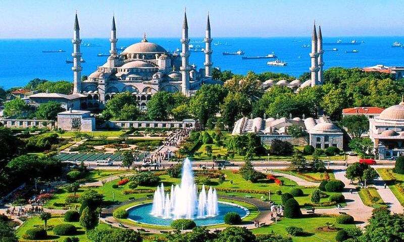 Şile&Ağvalı İstanbul Kültür Keyif Turu