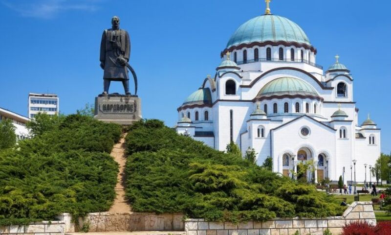 İzmir Çıkışlı Vizesiz Büyük Balkan Turu