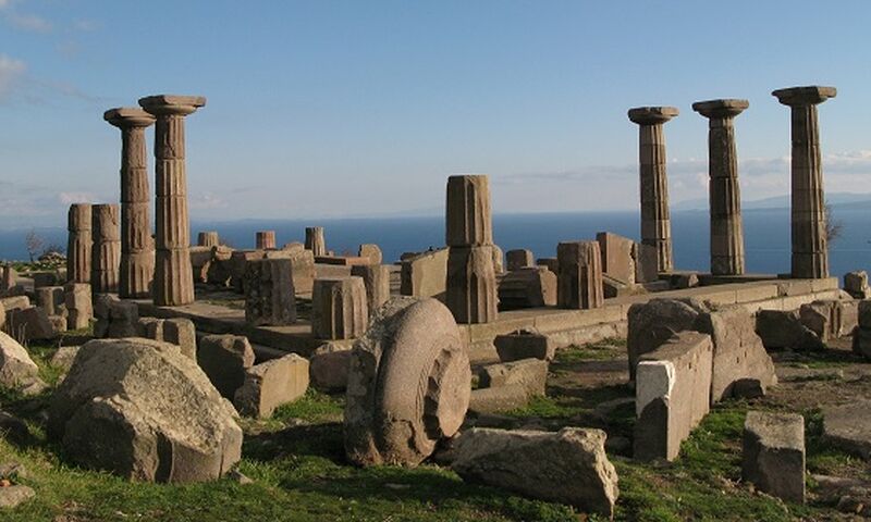 Günübirlik Çanakkale Şehitlik Turu