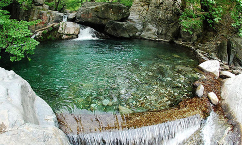 Günübirlik Kazdağları Cunda Adası Turu