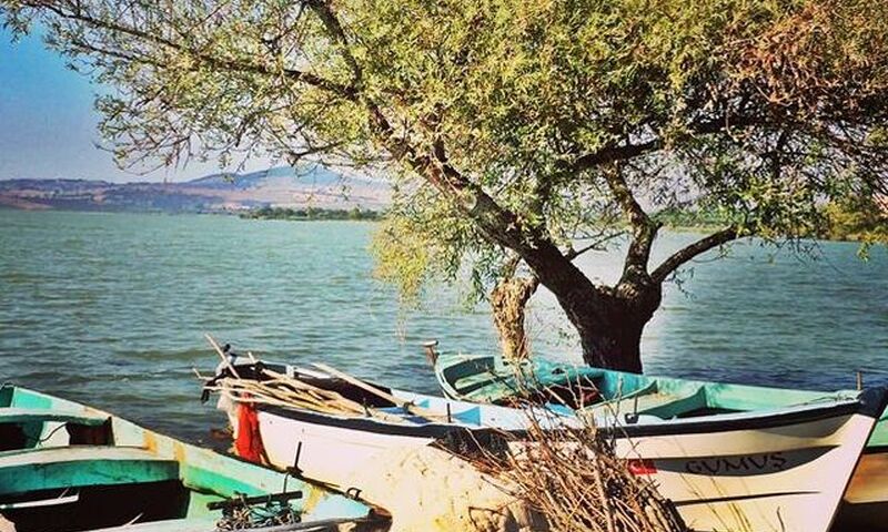 Günübirlik Uludağ turu