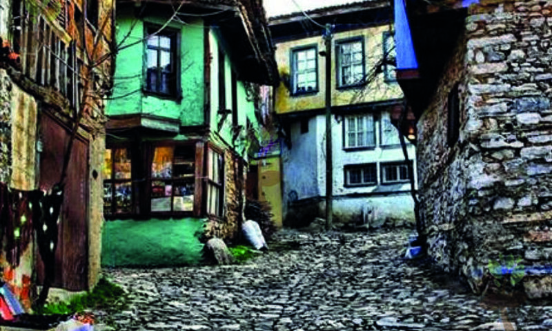 Günübirlik Uludağ turu