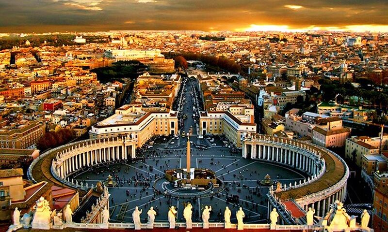 Bonito İspanya Turu