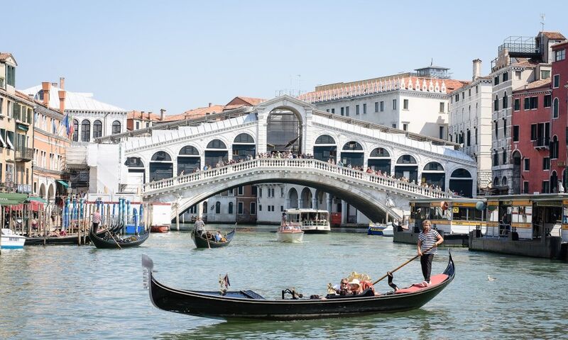 Express İtalya Turu