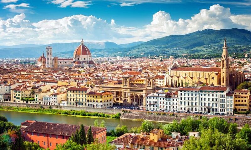 Express İtalya Turu