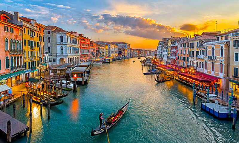 Express İtalya Turu