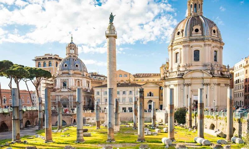 Express İtalya Turu