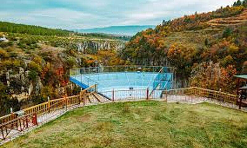 Orta&Batı Karadeniz Rüzgarı Turu