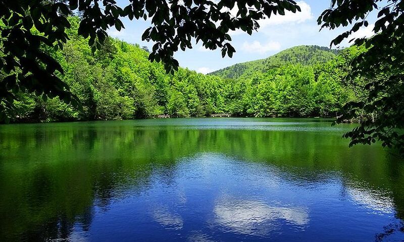 Orta&Batı Karadeniz Rüzgarı Turu