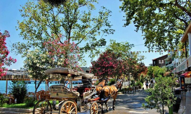 İstanbul Kültür Turu