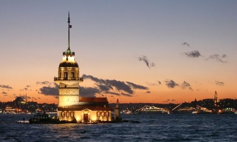 İstanbul Kültür Turu