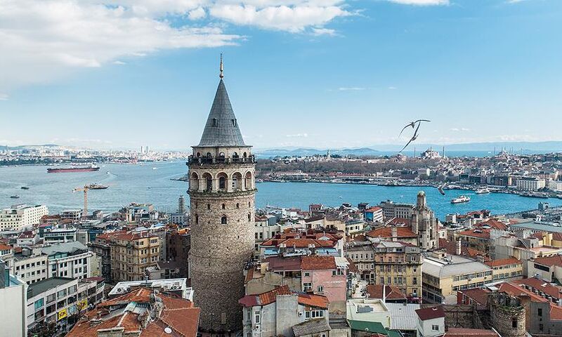 İstanbul Kültür Turu