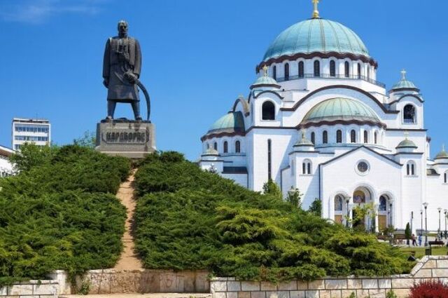 İzmir Çıkışlı Vizesiz Büyük Balkan Turu